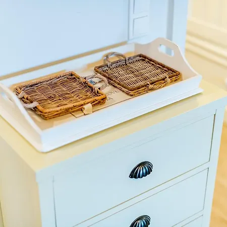 Haus Kaeptn Christiansen Whg 59 Peter